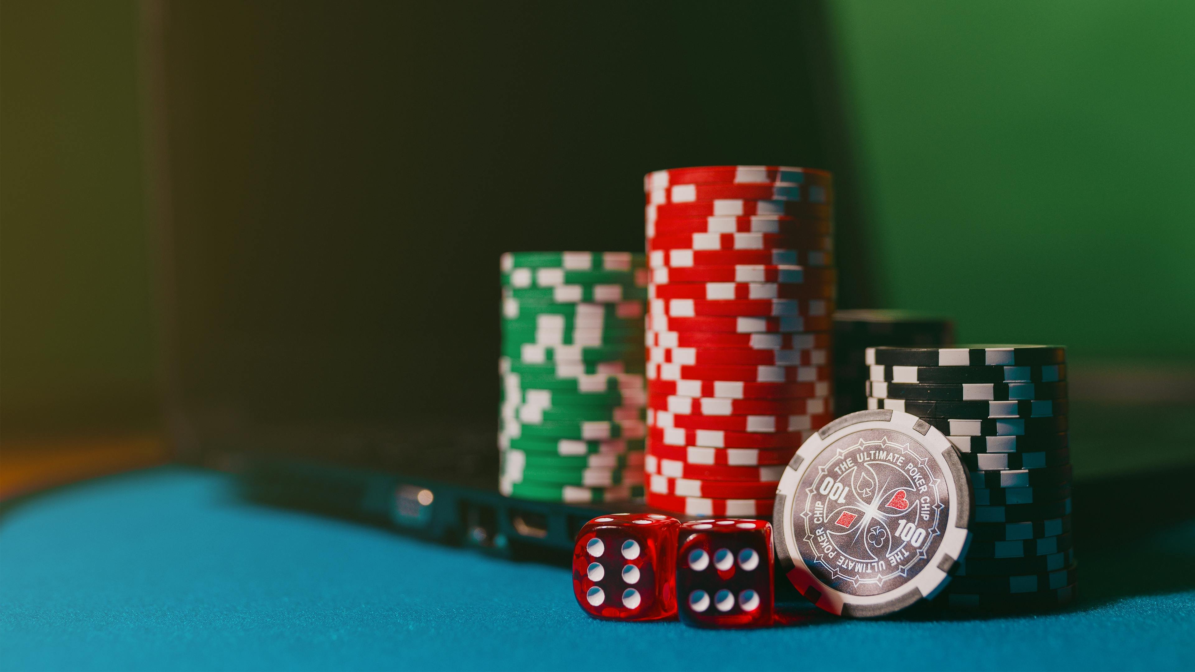 Live Casino Baccarat Roulette လောင်းကစားကဏ္ဍ