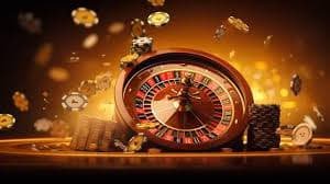 Live Baccarat မြန်မာ ကာစီနို Table