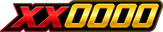 xx0000 Logo